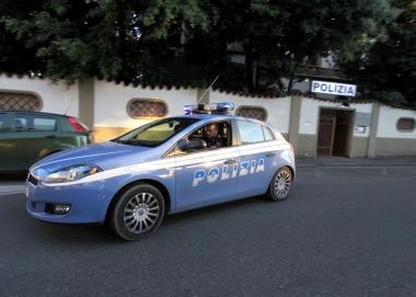 I minorenni inchiodati dalla polizia di Empoli   