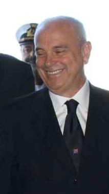 Giorgio Kutuf&agrave;   