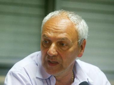 Bruno Picchi  