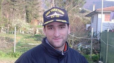 L’assessore Massimiliano Ghimenti