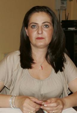 Lassessore Elisa Drovandi     