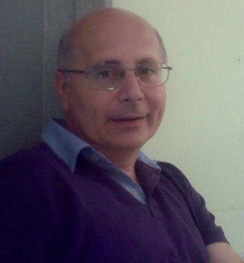 Alessandro Cerrai, direttore di Confesercenti Versilia 