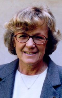 Lassessore Maura Cavallaro  