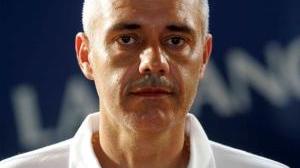 Luca Ciaboco ha assunto la carica di coach dell’Abc dopo aver maturato esperienza nelle categorie superiori e aver vissuto una stagione (l’ultima) alla finestra