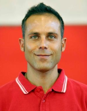 Daniele Quilici &egrave; stato promosso capo coach dellUse nei mesi scorsi dopo aver lavorato nel club biancorosso come assistente di Mazzoni 