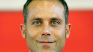 Daniele Quilici è stato promosso capo coach dell’Use nei mesi scorsi dopo aver lavorato nel club biancorosso come assistente di Mazzoni