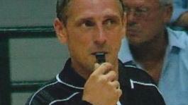 <b>ARBITRO</b> Alberto Bisacco