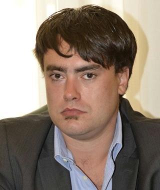 <b>PRESIDENTE.</b> Iacopo Tonelli 