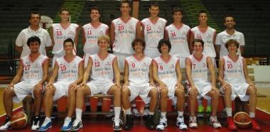 <b>UNDER 17. </b>La squadra allenata da Andrea Da Prato 