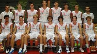 <b>UNDER 17. </b>La squadra allenata da Andrea Da Prato