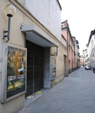 Il cinema Italia 