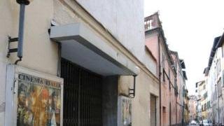 Il cinema Italia