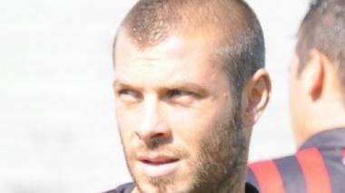 <b>OUT </b>Il difensore Melani salterà il derby