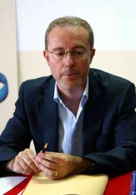 Il sostituto procuratore Federico Manotti, titolare dellindagine   
