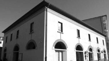 Palazzo della cultura