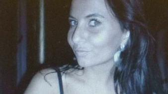 Una bella foto di Francesca Magnani deceduta in un fatale scontro su via del Brennero