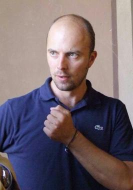 <b>PANATHLON.</b> Andrea Bottone 