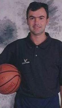 <b>EX COACH. </b>Stefano Corsini 