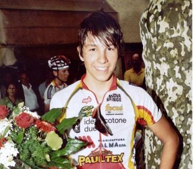 Andrea Fedi        