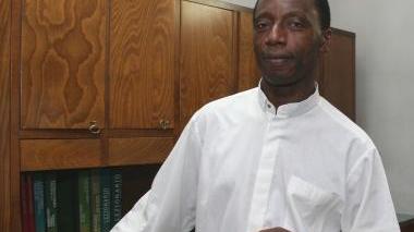 Don Jean Jacques Ilunga da domani ufficialmente parroco di San Paolo