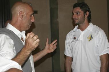 Mister Esposito parla con Andrea Pisanu: vicino il suo rientro 