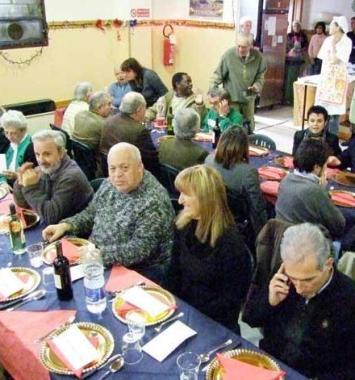 <b>DENUNCIA.</b> Sui presunti tagli ai servizi sociali 