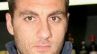 Christian Vieri A destra Alessandro Paci e Massimo Ceccherini in uno spettacolo