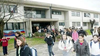 I volontari sorveglieranno anche l’uscita dalle scuole