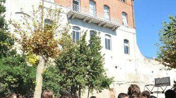 Studenti all’estero del Foresi al Grigolo