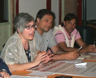 Porciani, Lucibello e Tinti  