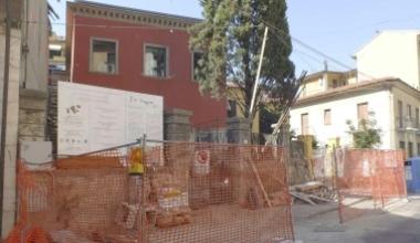 Edilizia, tempi più brevi per chi ristruttura