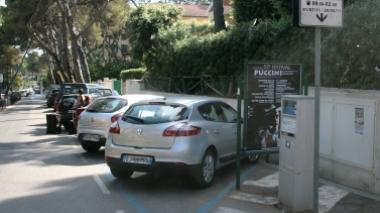 Ztl e sosta meno caro per Castiglioncello
