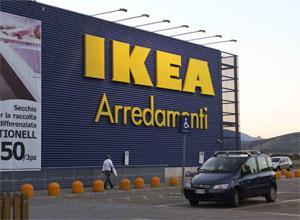 Coop e Fremura trattano con Ikea per portarla a Livorno