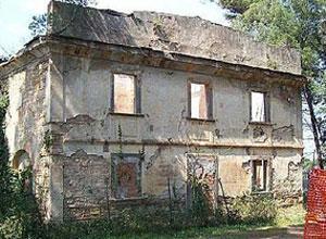 Il parco di Villa Maurogordato riapre al pubblico