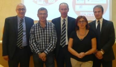 Città dei motori, con Pontedera aderisce anche la Provincia di Pisa