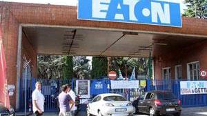 Eaton, il sindaco Pucci incalza il governo sulla bonifica dell'area