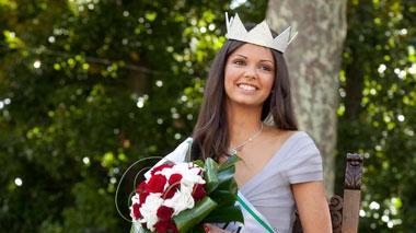 Miss Italia a Unomattina e a I migliori Anni