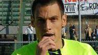 <b>ARBITRO.</b> Maurizio Mariani