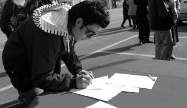 Referendum, si firma ancora