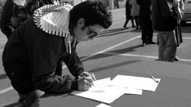 Referendum, si firma ancora
