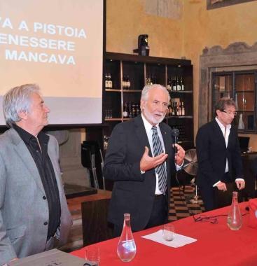 Obiettivo, 500 visitatori alla settimana