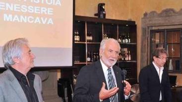 Obiettivo, 500 visitatori alla settimana
