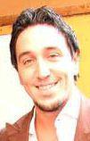 Matteo Tortolini 