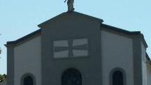 La chiesa di San Michele ad Agliana