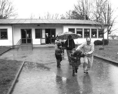 «Pochi due rientri pomeridiani»