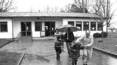 «Pochi due rientri pomeridiani»