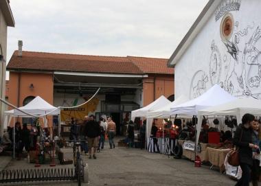 Salta la "Sbirrata" a Officina Il Comune: «Mai autorizzata»