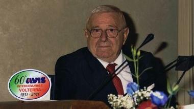 Mario Dominici