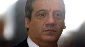 Il dottor Luigi De Franco, tornato a Livorno come giudice della sezione fallimenti