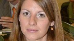 <b>PD.</b> Veronica Tancredi